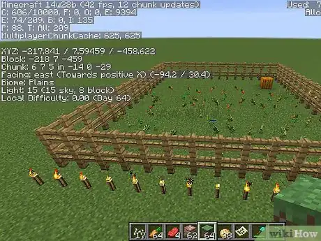Imagen titulada Clone in Minecraft Step 18