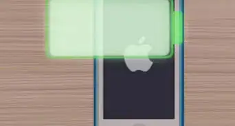 cargar la batería de un iPod Nano