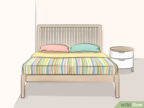 Imagen titulada Arrange Furniture in a Small Bedroom Step 9