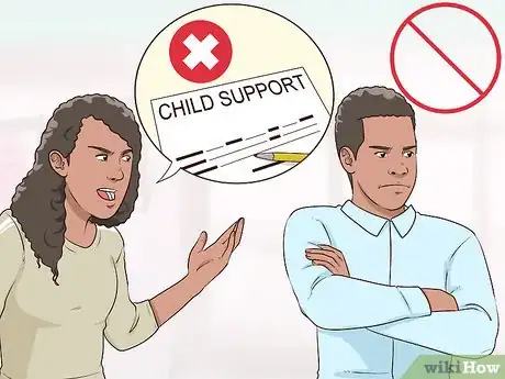 Imagen titulada Deal With a Spouse's Previous Marriage Step 9