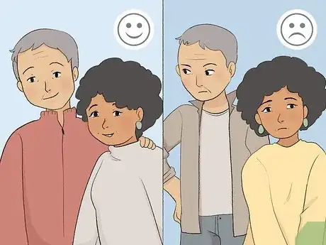 Imagen titulada Tell Your Family You're Pregnant Step 13
