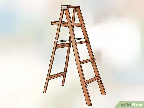 Imagen titulada Make a Cat Tree Step 9