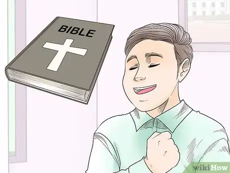 Imagen titulada Become a Pastor Step 7