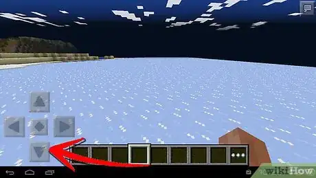 Imagen titulada Play Minecraft Pe Step 11