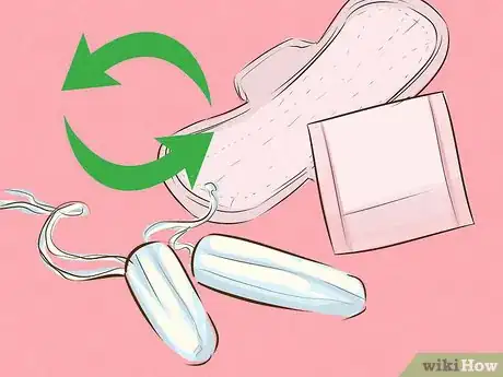 Imagen titulada Deal With a Heavy Period Step 13