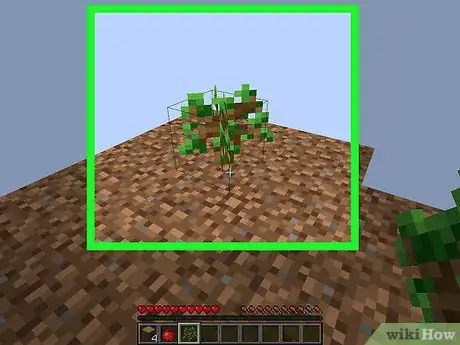 Imagen titulada Play SkyBlock in Minecraft Step 11
