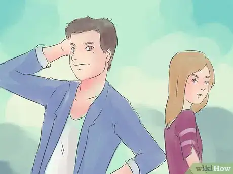 Imagen titulada Choose the Right Girlfriend Step 7