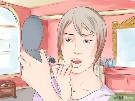 Imagen titulada Tell if You Have a Cold Sore Step 3