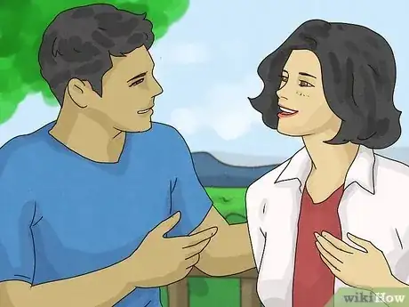 Imagen titulada Signs He Wants You to Be His Girlfriend Soon Step 4