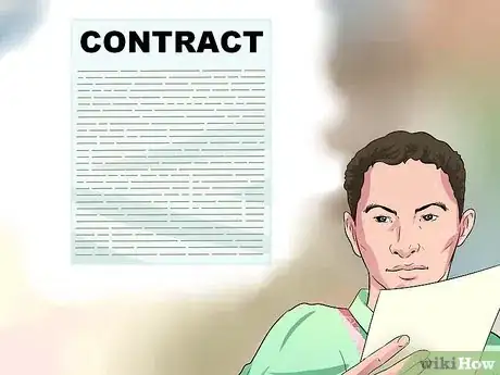 Imagen titulada Make a Contract Step 5