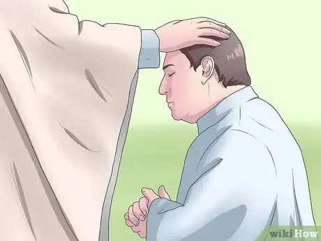 Imagen titulada Become a Deacon in the Episcopal Church Step 11