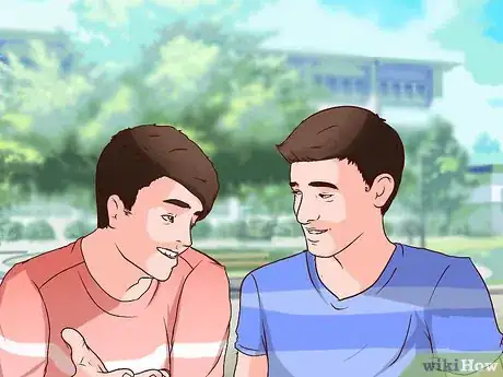 Imagen titulada Deal With Your Mom Doing Drugs Step 8