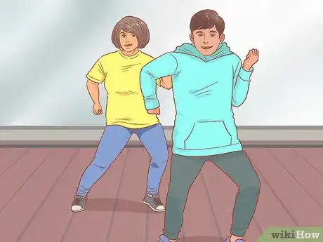 Imagen titulada Become a Dance Teacher Step 12