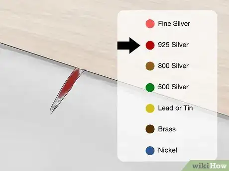 Imagen titulada Test Silver Step 13