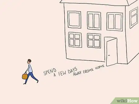 Imagen titulada Ignore Someone You Love Step 13