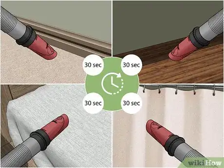 Imagen titulada Know if You Have Dust Mites Step 10