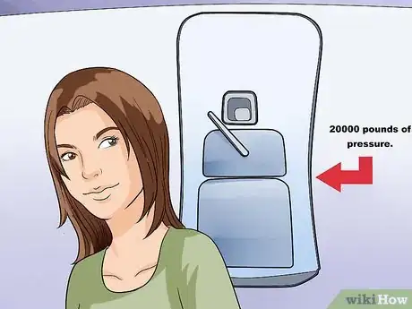 Imagen titulada Overcome a Fear of Flying Step 6