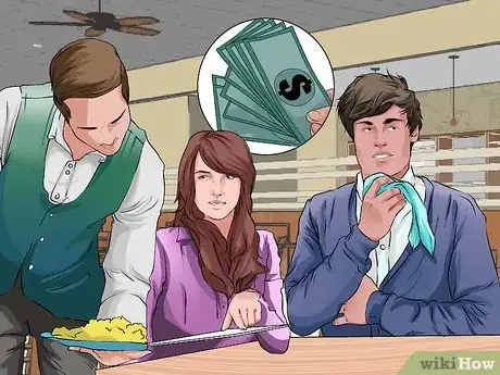 Imagen titulada Date a Mormon Girl Step 17