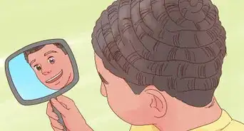 tener ondas 360 en el cabello