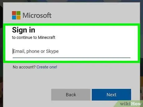 Imagen titulada Play Online Worldwide Minecraft PE Multiplayer Step 3