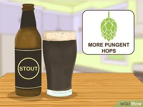 Imagen titulada Enjoy the Taste of Beer Step 2