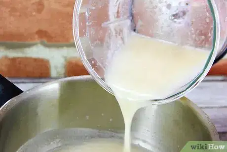 Imagen titulada Make Alfredo Sauce Without Cream Step 11