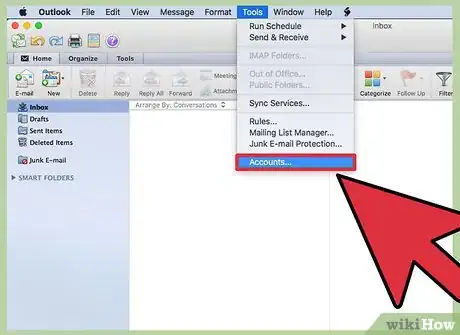 Imagen titulada Add Your Outlook.com Email Address to Microsoft Outlook Step 29