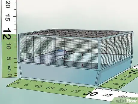 Imagen titulada Care for a Hamster Step 6