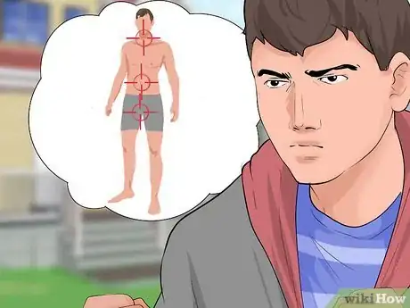 Imagen titulada Win a Fight Against a Bully Step 14
