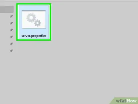 Imagen titulada Make a Cracked Minecraft Server Step 15