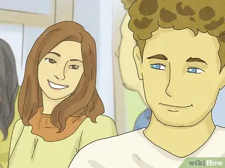 Imagen titulada Ask an Older Woman Out Step 3