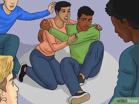 Imagen titulada Attract an Aquarius Man As a Pisces Woman Step 11