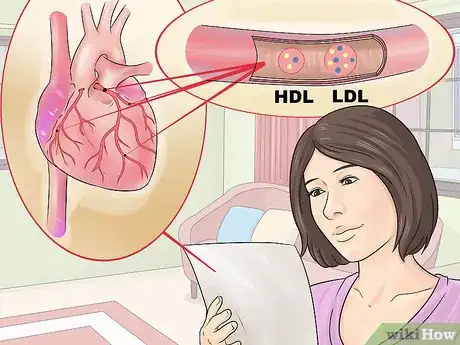 Imagen titulada Read Blood Test Results Step 4
