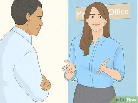 Imagen titulada Be a Successful Business Woman Step 7