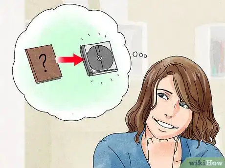 Imagen titulada Get Rid of Old Books Step 17