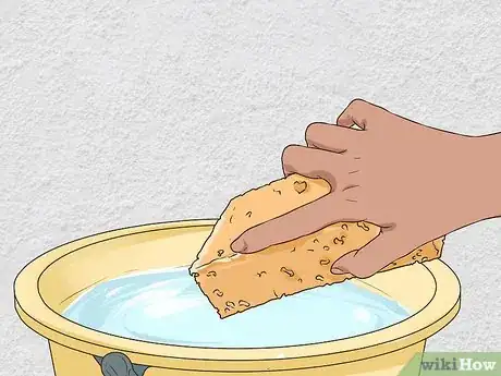Imagen titulada Clean Plaster Walls Step 10