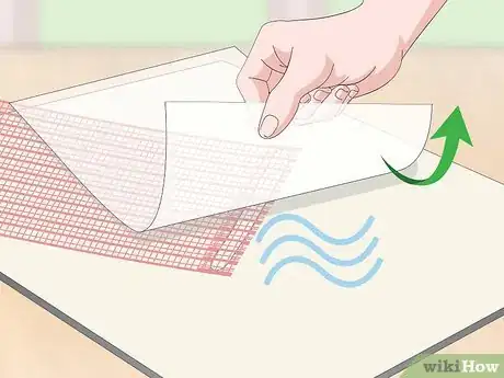 Imagen titulada Keep Deco Mesh from Fraying Step 10