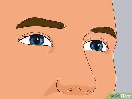 Imagen titulada Compliment a Guy's Eyes Step 9