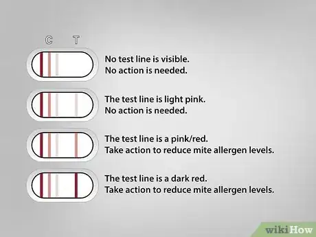 Imagen titulada Know if You Have Dust Mites Step 15