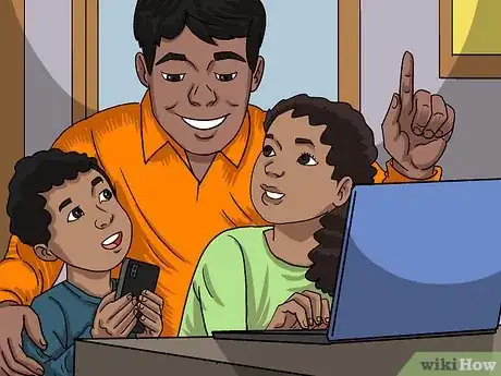 Imagen titulada Get Your Children Away from TV Step 5