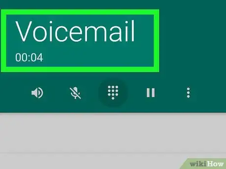 Imagen titulada Set Up Your Voicemail on Android Step 11