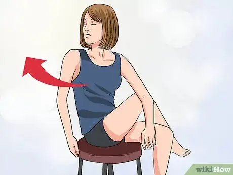 Imagen titulada Prevent Upper Back Pain Step 5