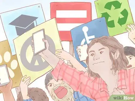 Imagen titulada Be a Hipster Girl Step 10