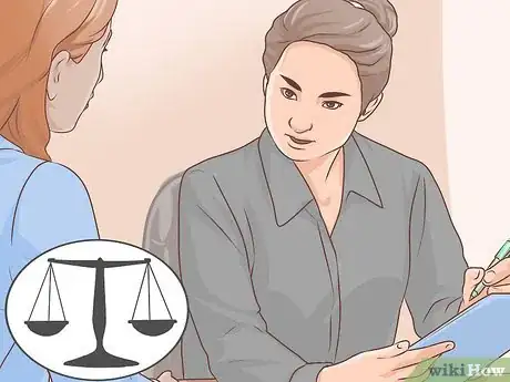 Imagen titulada Identify Sexual Harassment Step 21