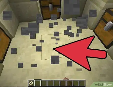 Imagen titulada Find a Desert Temple in Minecraft Step 8