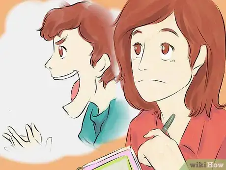 Imagen titulada Stand up for Yourself when Your Best Friend Is Being a Jerk Step 1