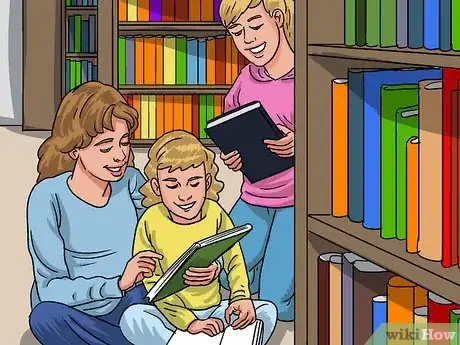 Imagen titulada Get Your Children Away from TV Step 9