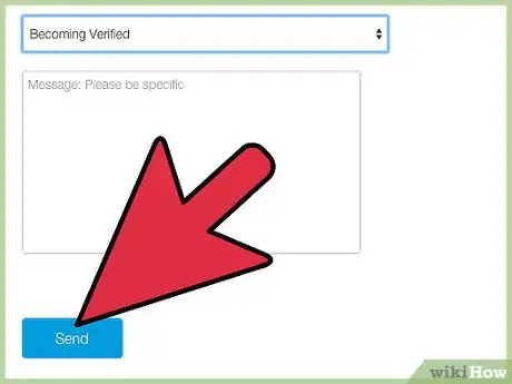 Imagen titulada Contact PayPal Step 11