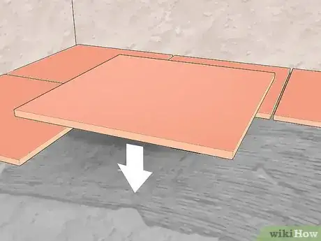Imagen titulada Install Tile Step 9