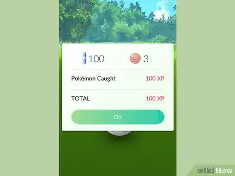 Imagen titulada Evolve Pokémon in Pokemon GO Step 14